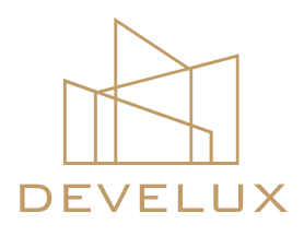 Develux logo